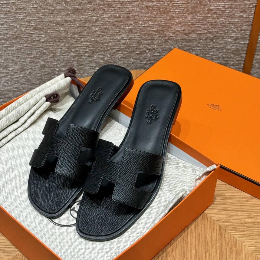 Hermes Classic Sandal-2